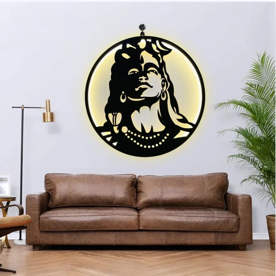 Shankar Bhagvan Lobo