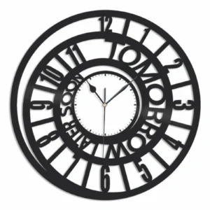 Wall Clock 005