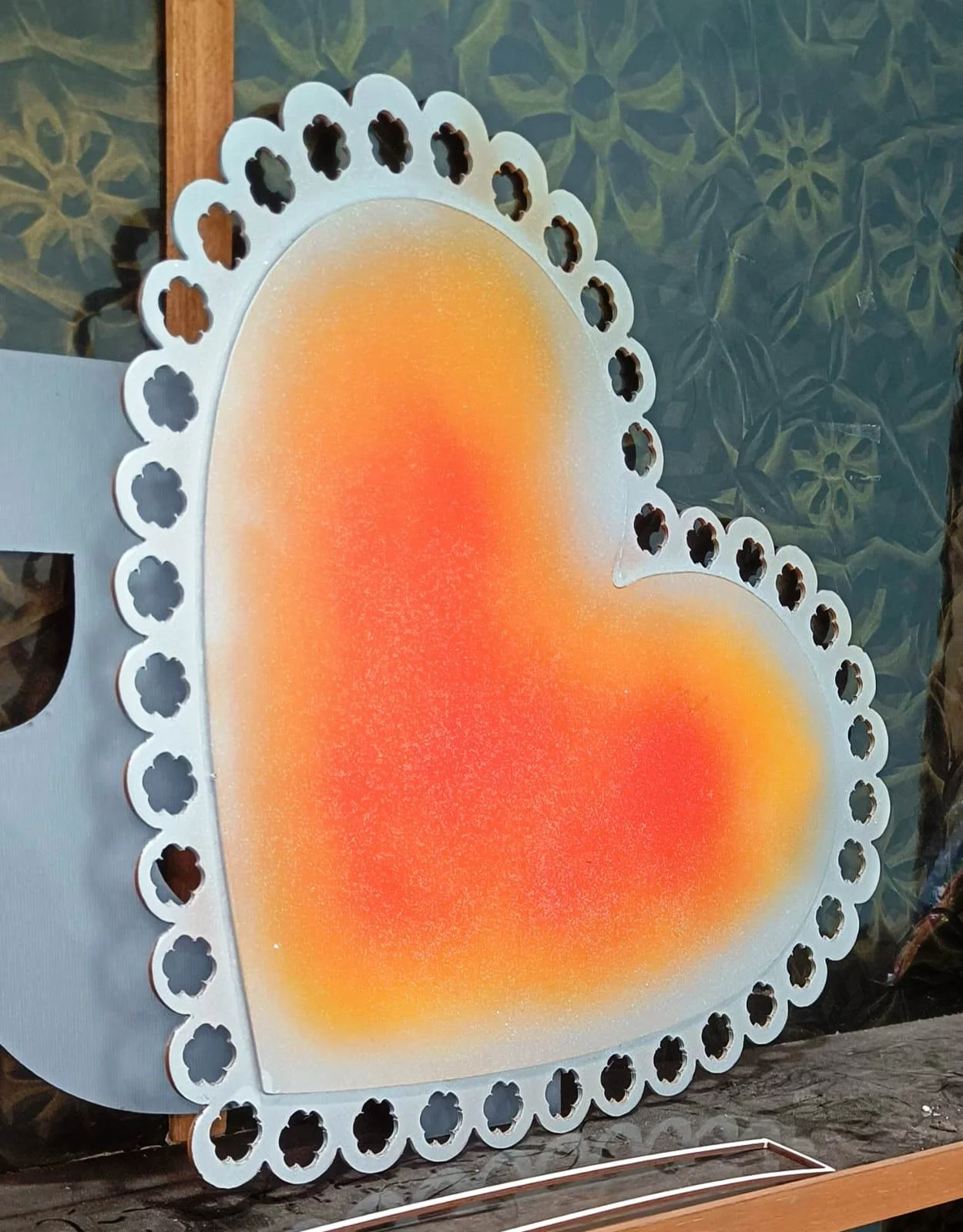 Wedding Name Design M6