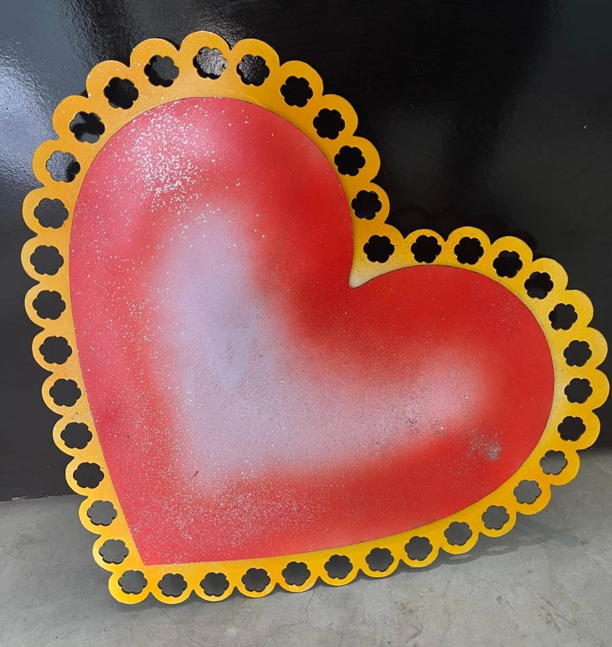 Wedding Name Design M5