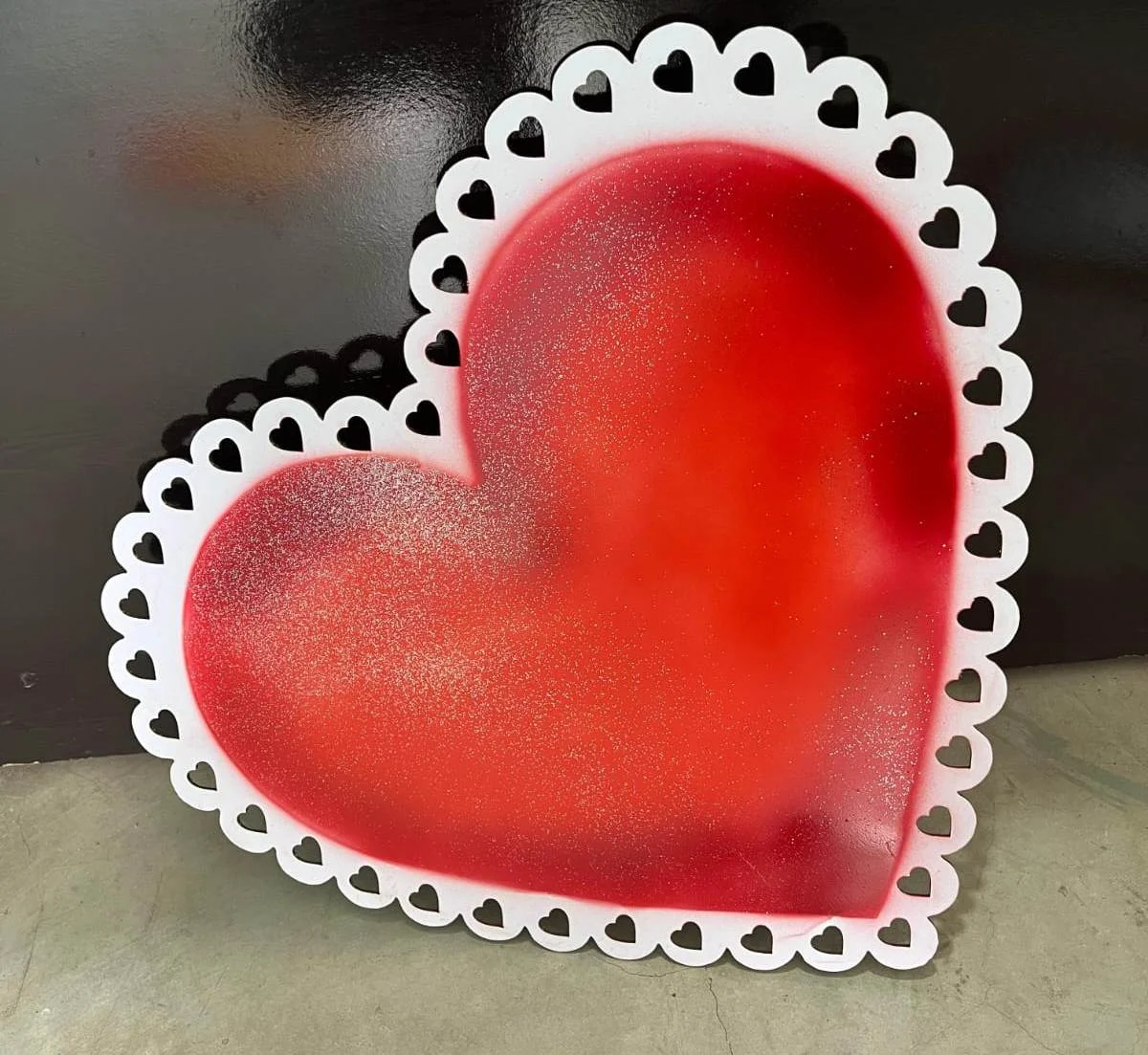 Wedding Name Design M4