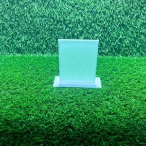 Acrylic Barcode Scanner