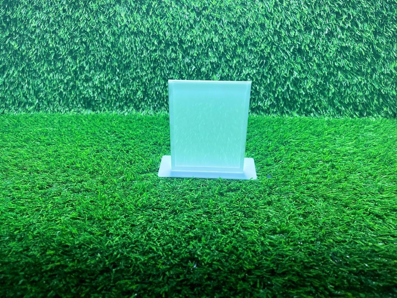 Acrylic Barcode Scanner