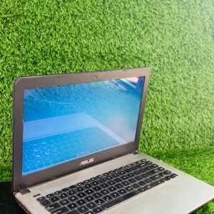 Old Asus Laptop
