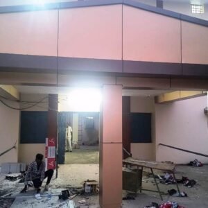 Janpat Panchyat ACP Work